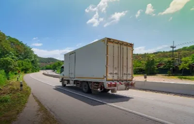 İzmir ile Zincirlikuyu Arası Bulaşık Makinesi Taşıma