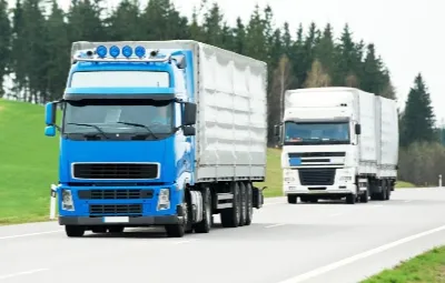 İzmir ile Zincirlikuyu Arası Eşya Taşıma